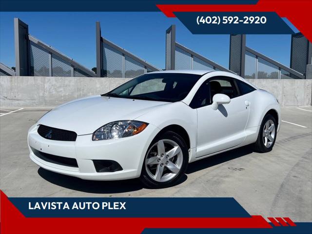2009 Mitsubishi Eclipse GS for sale in La Vista, NE
