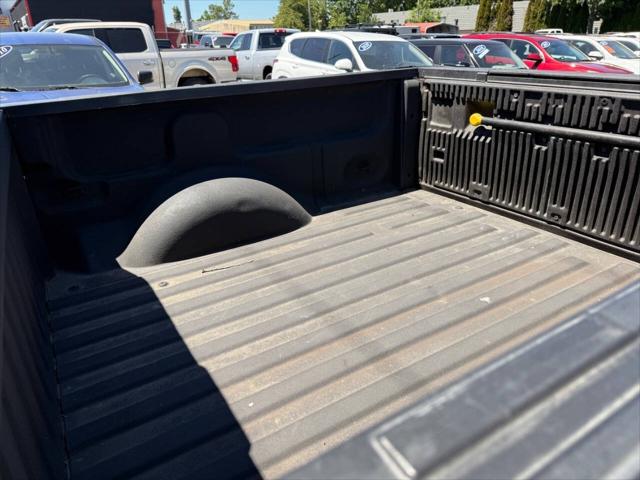2013 Ford F-150 Platinum 4x4 4dr SuperCrew Styleside 5.5 ft. SB