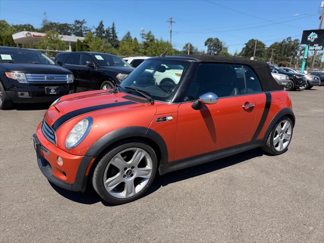 2006 MINI Cooper S S for sale in Milwaukie, OR