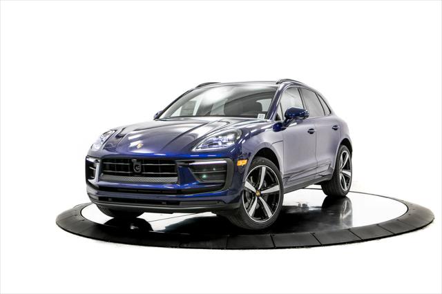 2026 Porsche Macan AWD for sale in Los Angeles, CA