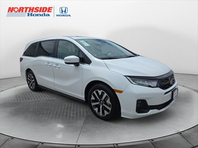 2026 Honda Odyssey EX-L for sale in San Antonio, TX