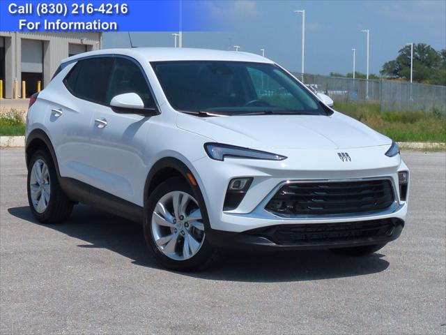 2025 Buick Encore GX Preferred FWD for sale in Floresville, TX