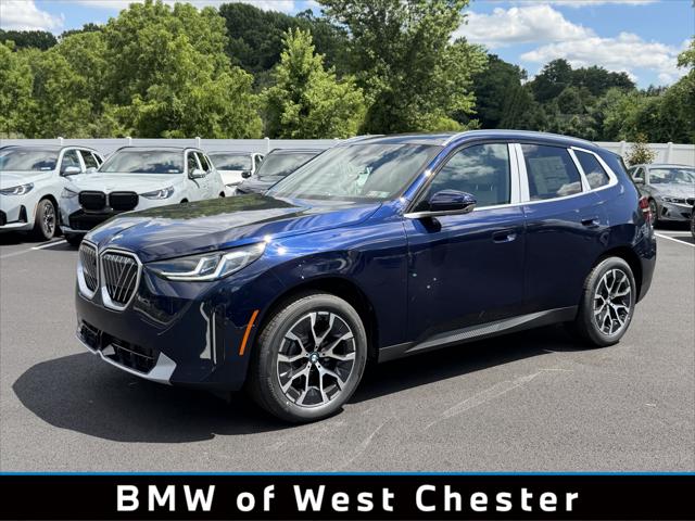 2026 BMW X3 30 xDrive for sale in West Chester, PA