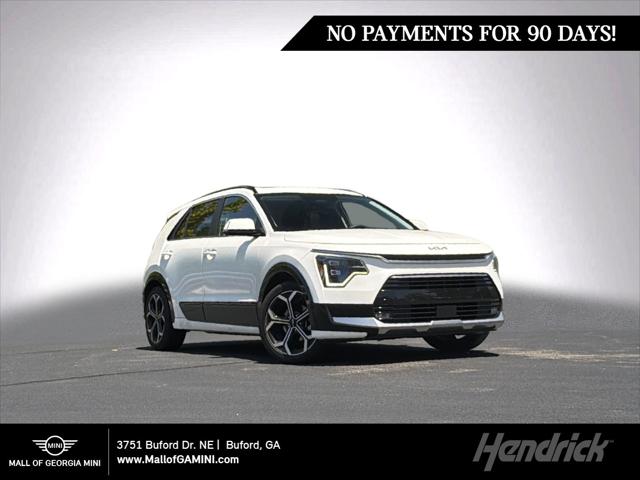 2023 Kia Niro SX Touring for sale in Buford, GA