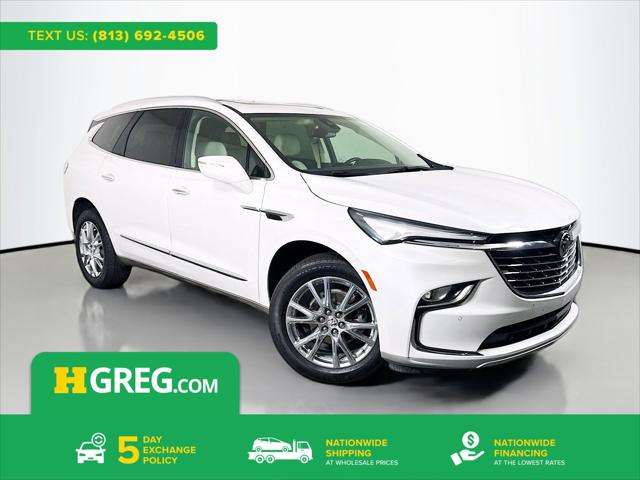 2023 Buick Enclave Essence FWD for sale in Tampa, FL