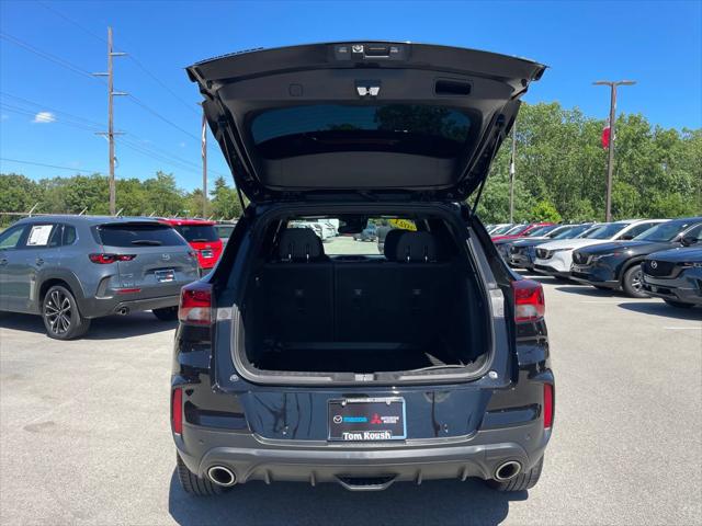 2021 Chevrolet TrailBlazer FWD RS