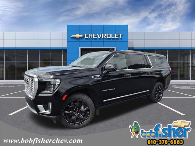 2023 GMC Yukon XL Denali for sale in Reading, PA