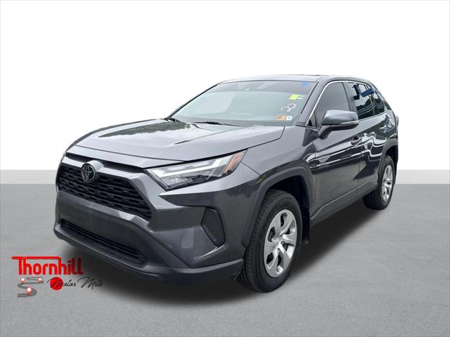 2023 Toyota RAV4 LE for sale in CHAPMANVILLE, WV