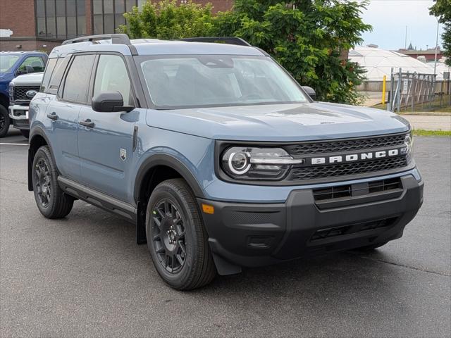 2026 Ford Bronco Sport Big Bend for sale in South Portland, ME