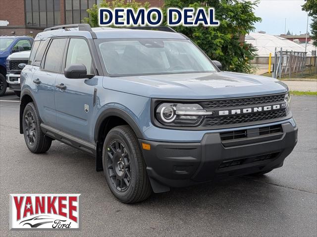 2026 Ford Bronco Sport Big Bend for sale in South Portland, ME