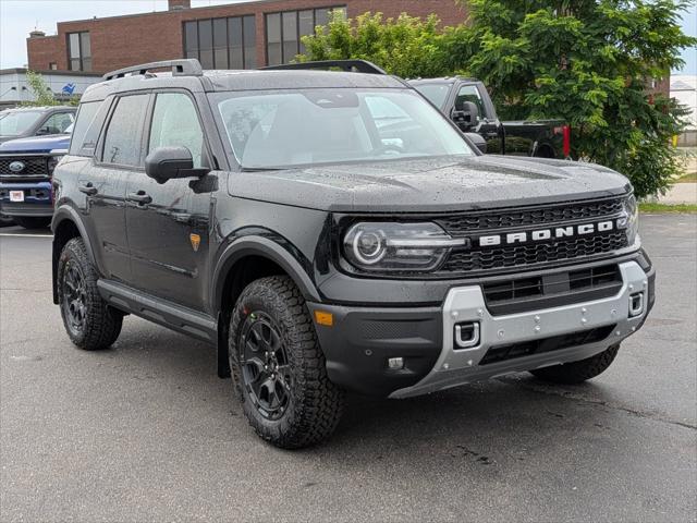 2026 Ford Bronco Sport Badlands for sale in South Portland, ME