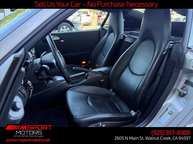 2012 Porsche Cayman Unknown