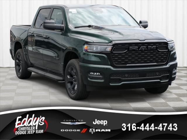 2026 Ram 1500 Express Crew Cab 4x4 5'7" Box for sale in Wichita, KS