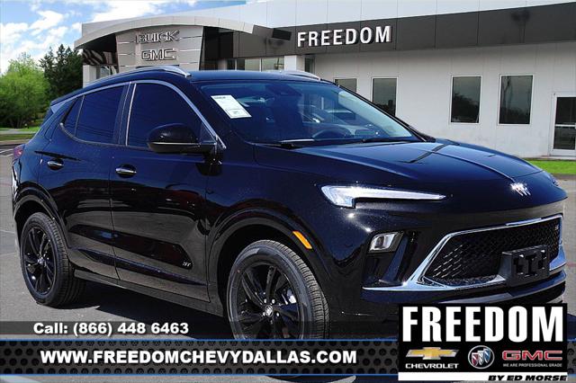 2026 Buick Encore GX Sport Touring FWD for sale in Dallas, TX