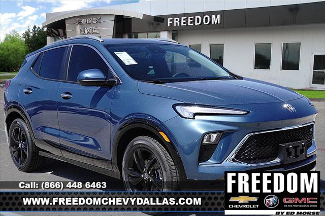 2026 Buick Encore GX Sport Touring FWD for sale in Dallas, TX