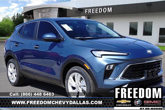2026 Buick Encore GX Preferred FWD for sale in Dallas, TX