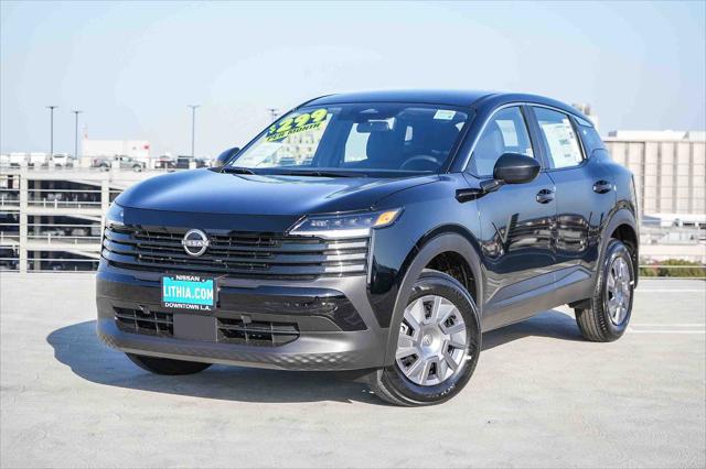 2026 Nissan Kicks S for sale in Los Angeles, CA