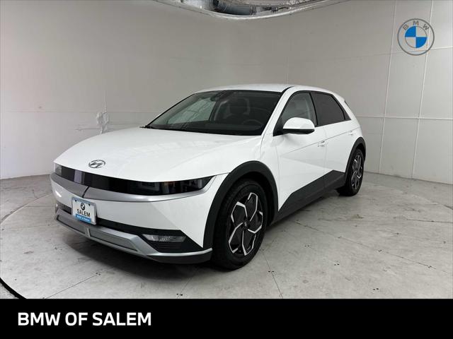 2024 Hyundai IONIQ 5 SEL for sale in Salem, OR
