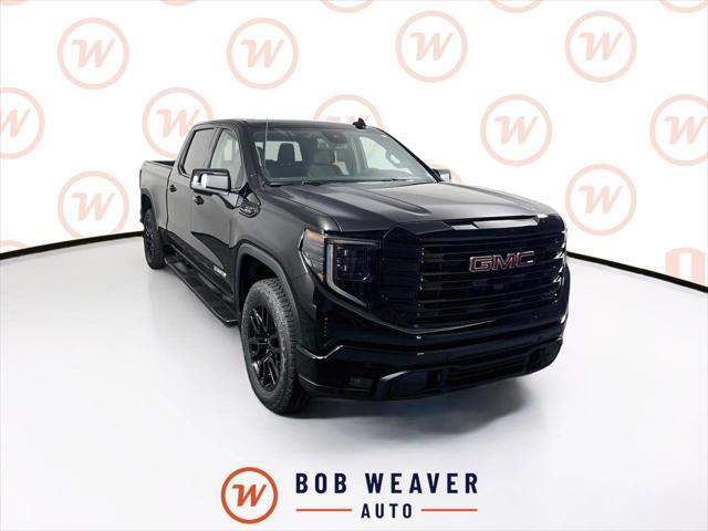 2026 GMC Sierra 1500 Elevation for sale in Pottsville, PA