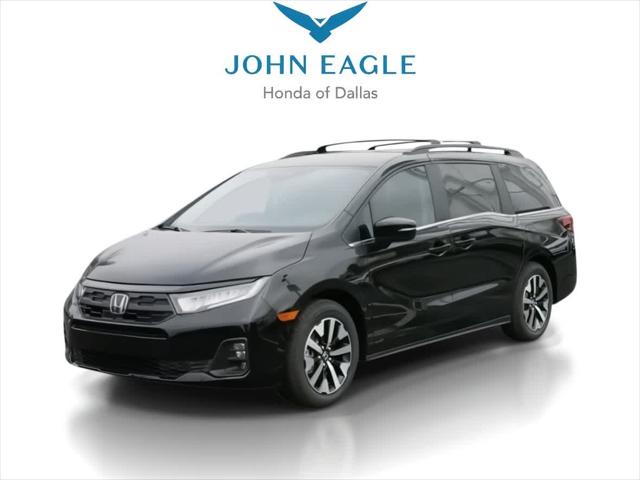 2026 Honda Odyssey EX-L for sale in Dallas, TX