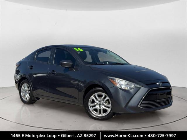 2016 Scion iA Base for sale in Gilbert, AZ