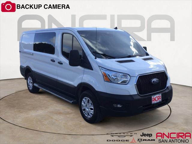 2022 Ford Transit Cargo Van Base for sale in San Antonio, TX