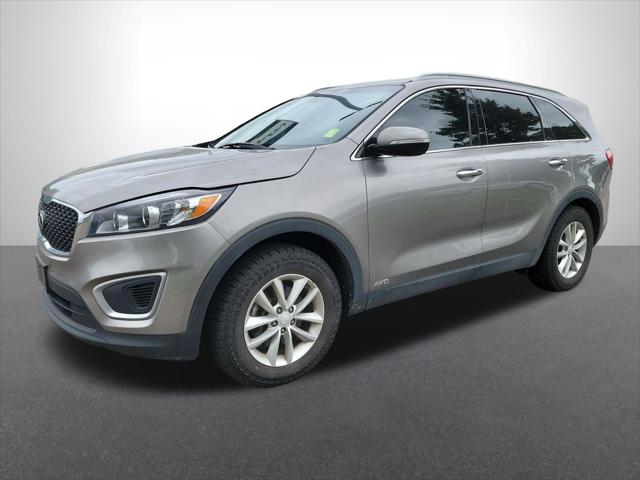 2018 Kia Sorento 2.4L LX for sale in Birmingham, AL