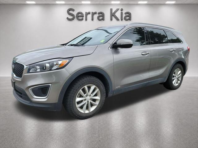2018 Kia Sorento 2.4L LX for sale in Birmingham, AL