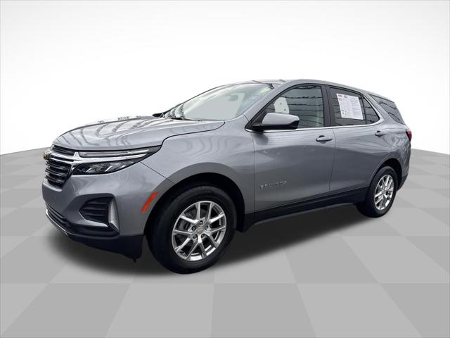 2024 Chevrolet Equinox AWD LT for sale in Birmingham, AL
