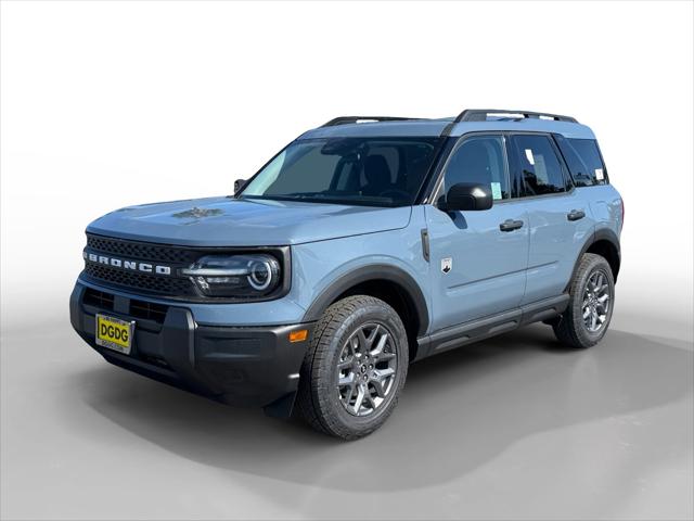 2026 Ford Bronco Sport Big Bend for sale in San Jose, CA
