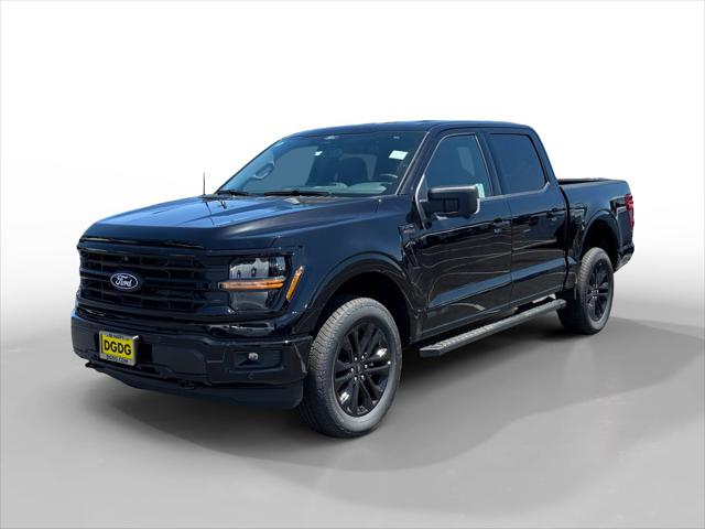 2026 Ford F-150 XLT Hybrid for sale in San Jose, CA