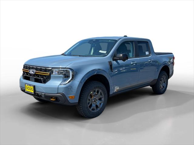 2026 Ford Maverick Tremor for sale in San Jose, CA