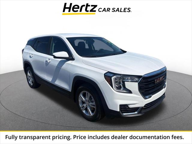 2024 GMC Terrain FWD SLE for sale in Sacramento, CA