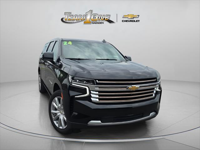 2024 Chevrolet Suburban 2WD High Country for sale in Gadsden, AL