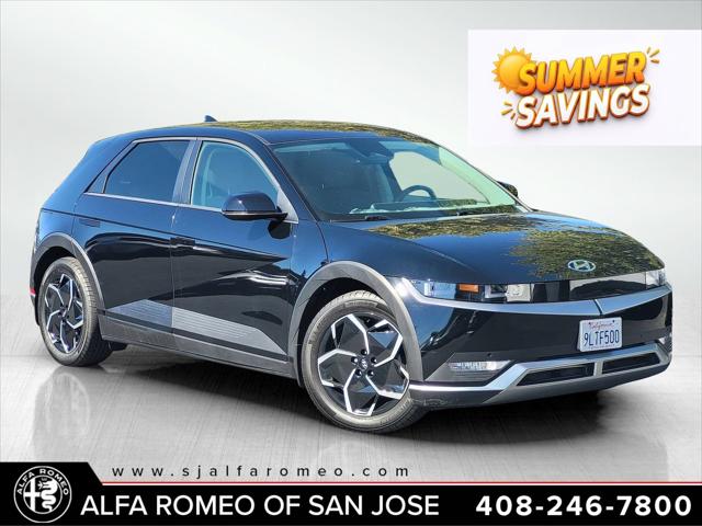 2024 Hyundai IONIQ 5 SEL for sale in San Jose, CA
