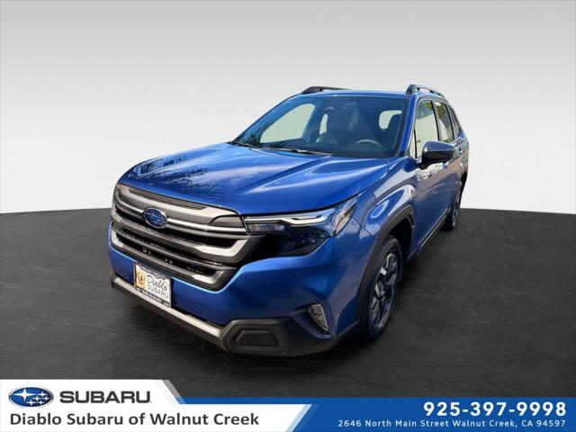 2026 Subaru Forester Premium for sale in Walnut Creek, CA