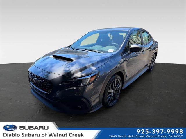 2026 Subaru WRX Premium for sale in Walnut Creek, CA