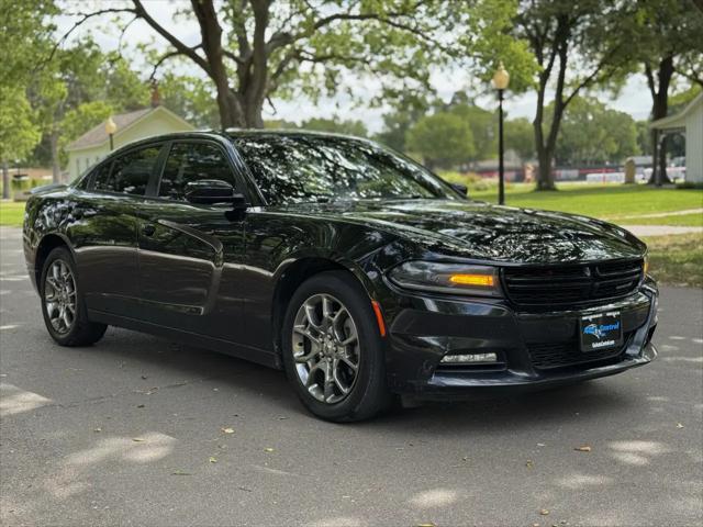 2017 Dodge Charger SXT AWD for sale in Kearney, NE