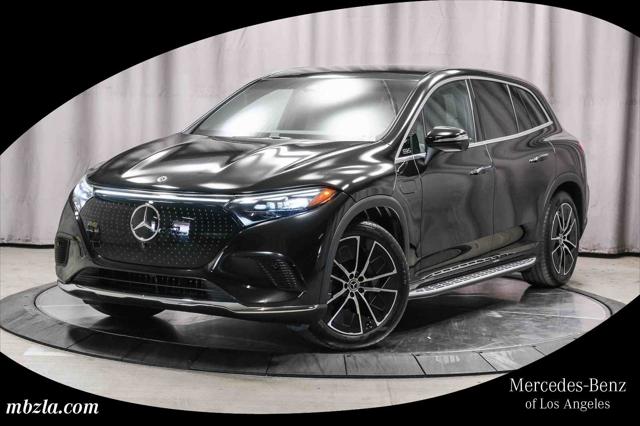 2024 Mercedes-Benz EQS 450 EQS 450+ for sale in Los Angeles, CA