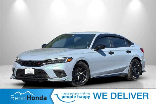2024 Honda Civic Sedan for sale in Bend, OR