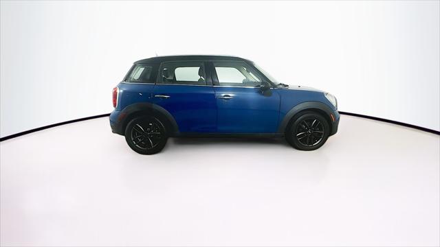2011 MINI Cooper Countryman FWD 4dr for sale in Cary , NC