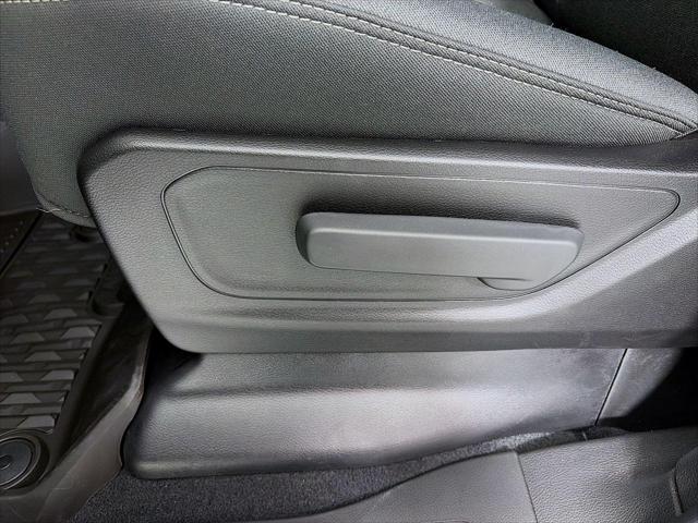 2026 Ram 1500 Warlock Crew Cab 4x4 57 Box