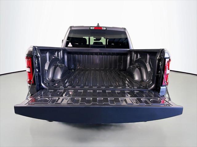 2026 Ram 1500 Warlock Crew Cab 4x4 57 Box