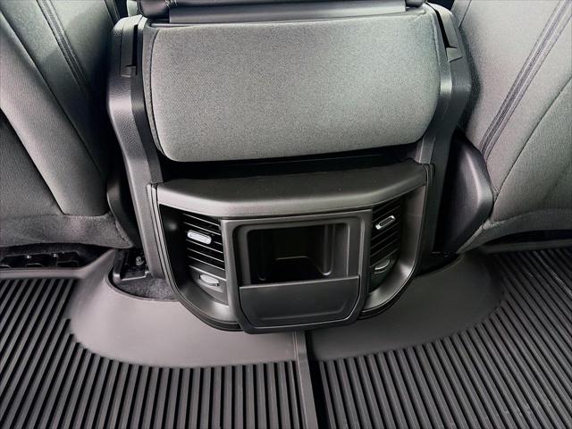 2026 Ram 1500 Warlock Crew Cab 4x4 57 Box