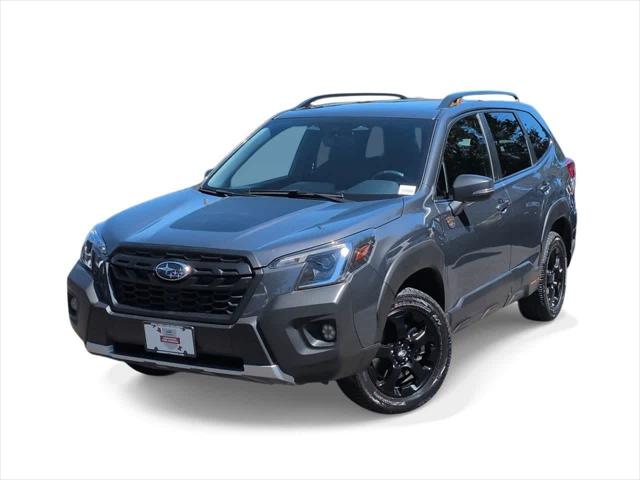 2023 Subaru Forester Wilderness for sale in Oregon City, OR