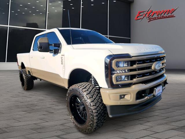 2026 Ford F-350 HO 6.7 KING RANCH EDITION for sale in Redlands, CA