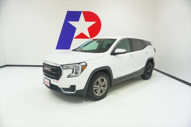 2023 GMC Terrain FWD SLE for sale in Weslaco, TX