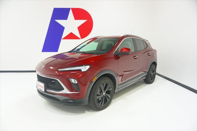 2025 Buick Encore GX Sport Touring FWD for sale in Weslaco, TX
