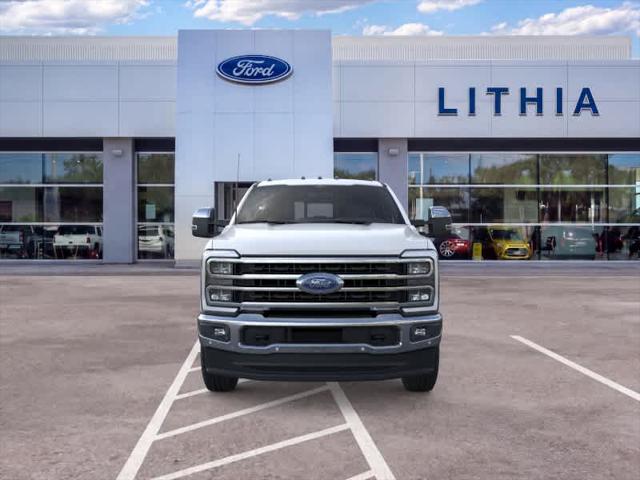 2026 Ford F-350 King Ranch