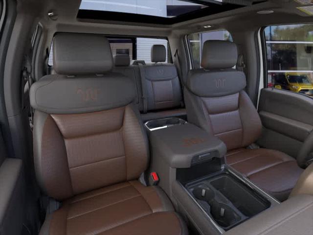 2026 Ford F-350 King Ranch